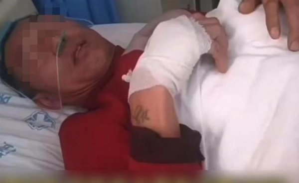 方道配资 官方回应“陕西渭南一村支书聚众殴打村民”：1人因涉嫌故意伤害罪被刑拘