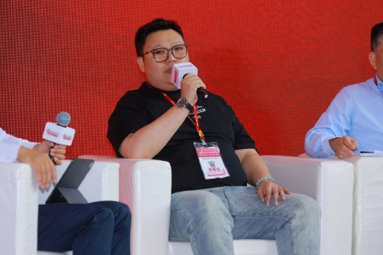 盒马配资 小黄鸭李嘉明：IP行业最大困境不是内容的缺乏，而是如何变得有商业价值