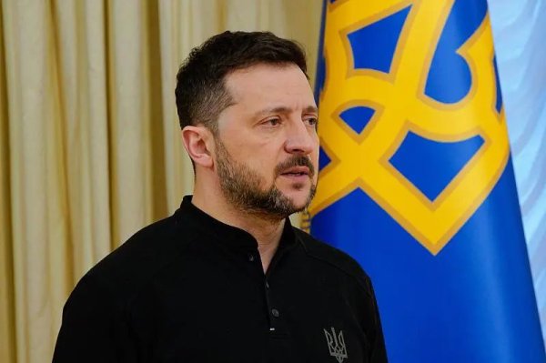 老品牌速配 泽连斯基表态了！“全世界对此期待已久”