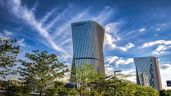 翻乐股 美的方洪波：我从来不加班， 6点之后还上班这绝对不可能