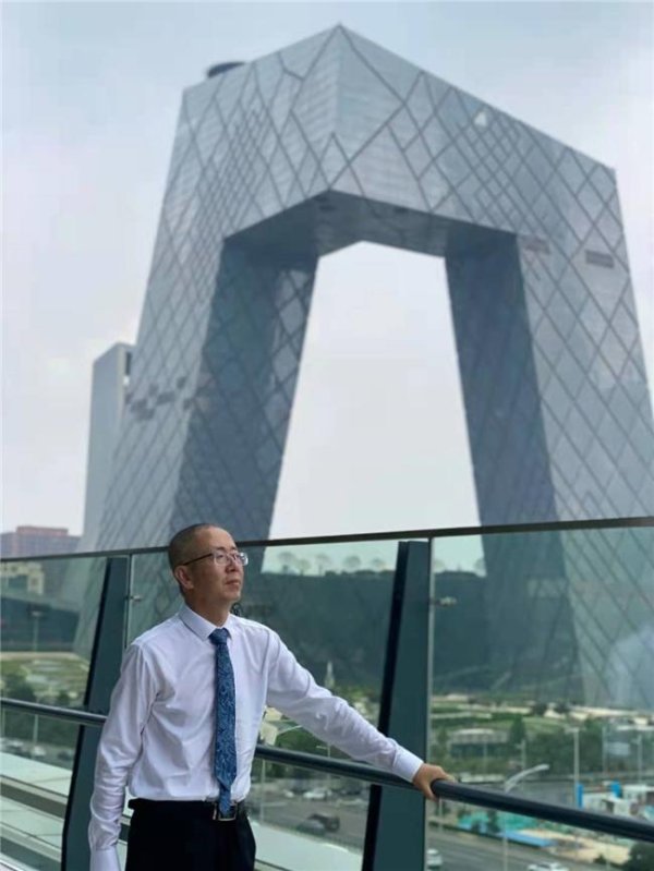 51配资 北京京迪律师事务所的三个无瑕疵