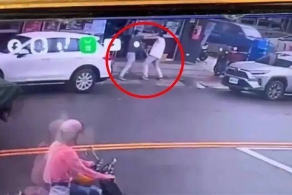 创达盈 台湾老板被指性骚扰女员工，遭其男友刺死！曾签约韩国艺人河智媛